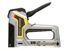 STANLEY Hand Tools TR350 FatMax Heavy-Duty Stapler / Nailer £33.99
